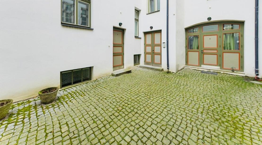 Tallinnhousing Knights And Nobility -3 Bdr Home Exterior foto
